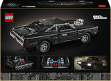 LEGO - Technic - Fast and Furious Dodge Charger R/T Car (42231) LEGO