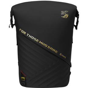 Asus ROG SLASH Backpack Edition 20 – Sort