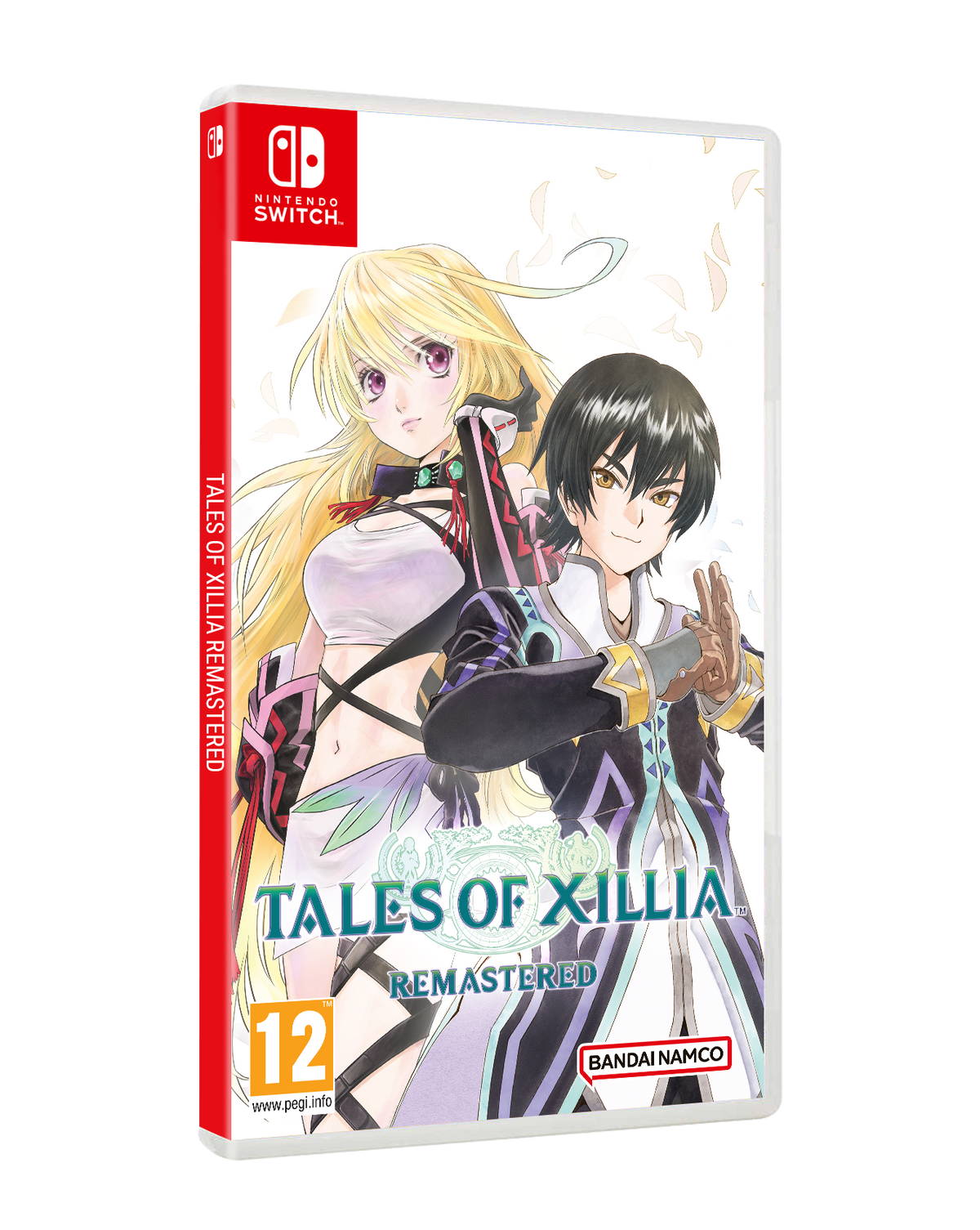 Tales Of Xillia Remastered – spilbillede 3