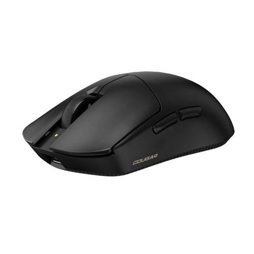 COUGAR Revenger Pro 4K, trådløs, sort gamingmus – produktdetalje