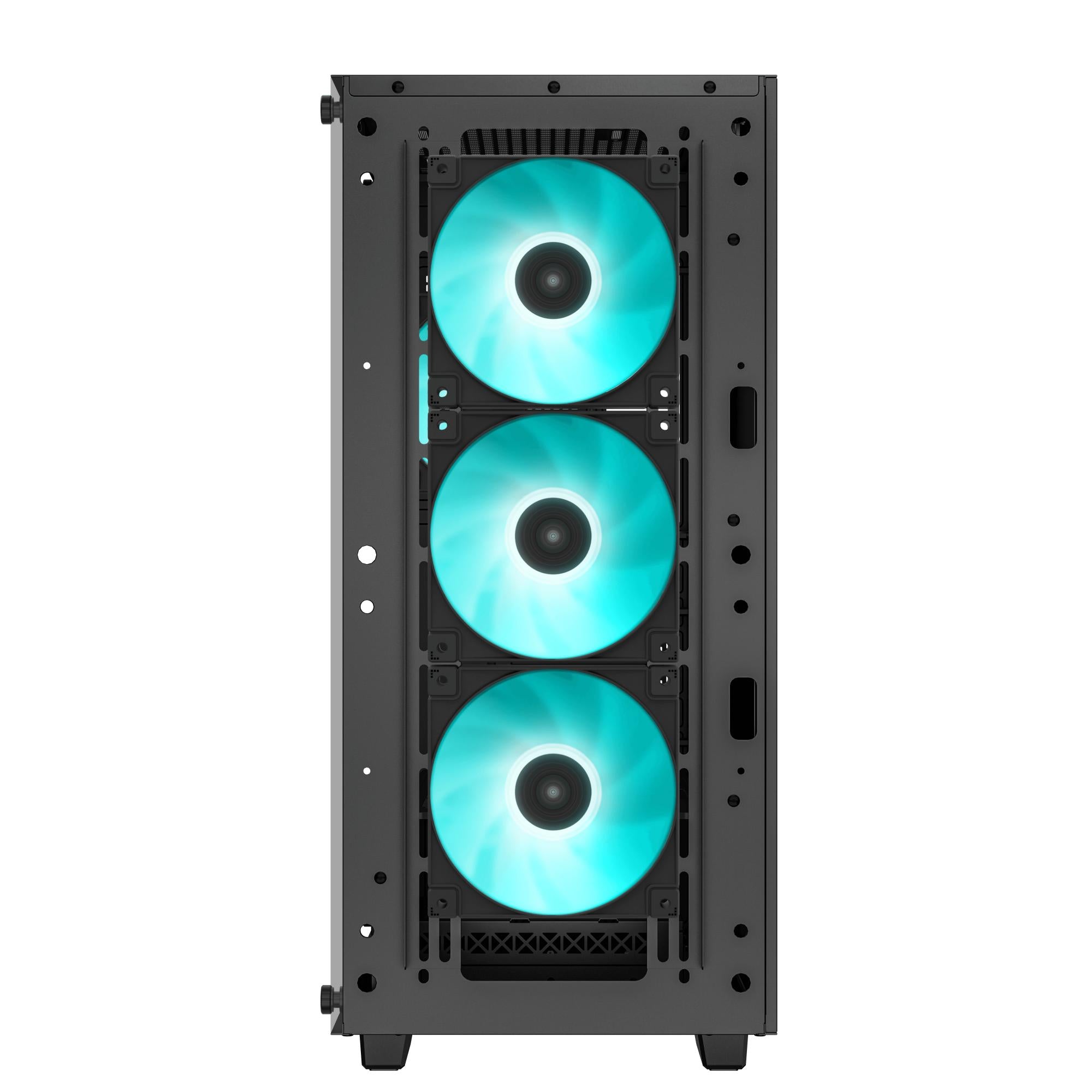 DeepCool CC560 V2 Mid-Tower ATX Case DeepCool