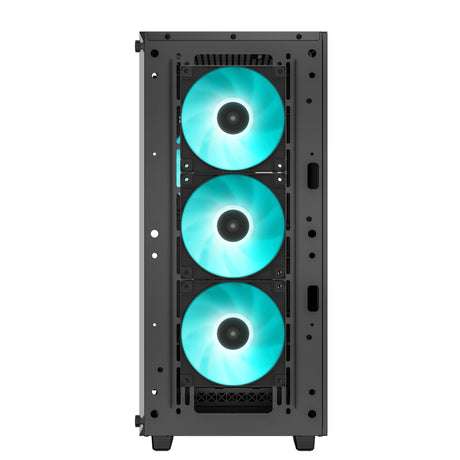 DeepCool CC560 V2 Mid-Tower ATX Case DeepCool