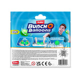 Bunch O Balloons - Reusable Water Balloons 3PK (56592UQ1) Bunch O Balloons