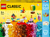 LEGO Classic - Creative Party Box (11029) LEGO