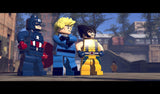LEGO Marvel Superheroes (ES/Multi in Game) Warner Bros.
