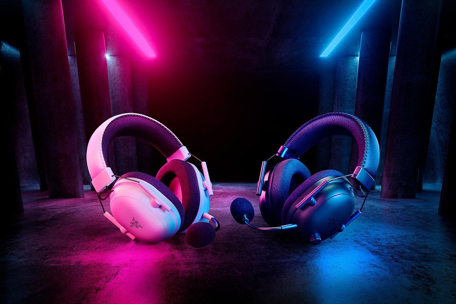 Razer BlackShark V2 Pro – Wireless Esports Gaming Headset with THX Spatial Audio Razer