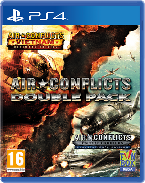 Air Conflicts Double Pack