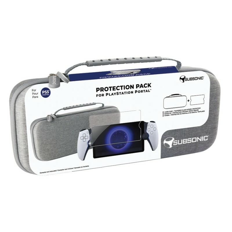 Subsonic Protection Pack PS5 Portal - PS Portal Subsonic