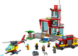 LEGO City Fire Station - 60320 LEGO