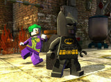 LEGO Batman 2: DC Super Heroes Batman