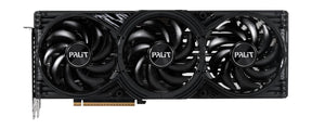 Palit GamingPro-S GeForce RTX 5070 Ti 16GB Palit Microsystems