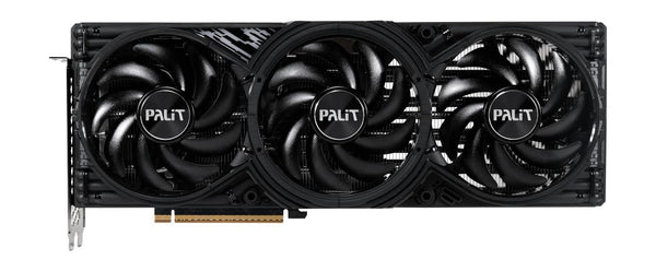Palit GamingPro-S GeForce RTX 5070 Ti 16GB