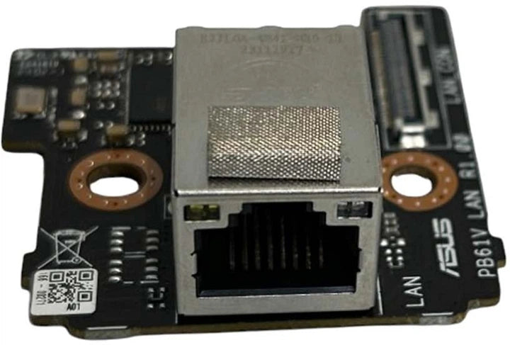 ASUS PB62 ekstra LAN-modul 90MA0000-P00440 med RJ45-port