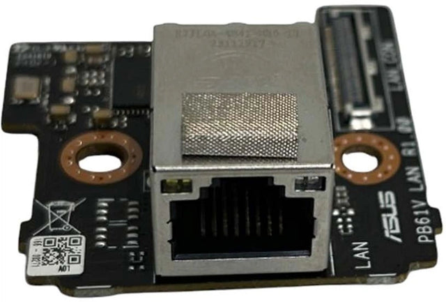 ASUS PB62 ekstra LAN-modul 90MA0000-P00440 med RJ45-port