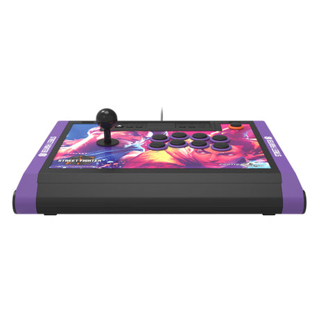 Hori Fighting Stick α (Street Fighter 6) (PS5) HORI