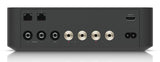 Ubiquiti PowerAmp, amplifier (black, WLAN, AirPlay 2, Spotify Connect) Ubiquiti