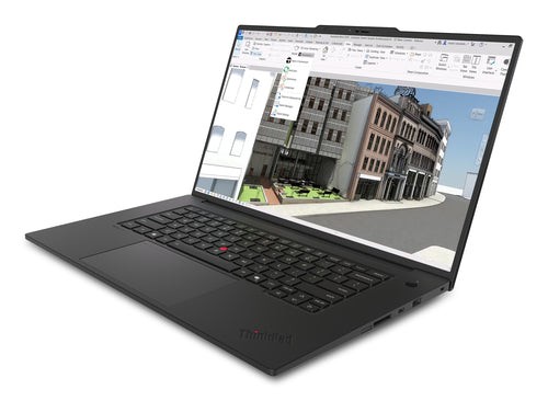 LENOVO ThinkPad T1 G9 U7 356H/64GB/512SSD/RTX 5060 – visning 4