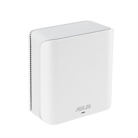 ASUS ZenWiFi BD4 – set skråt forfra (vinkel 2)