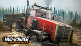 MudRunner - American Wilds Edition