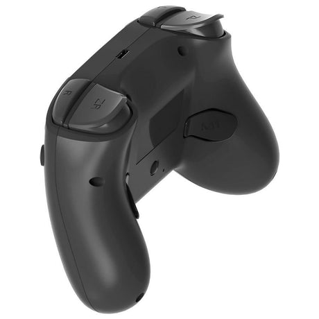 Subsonic Wireless Led Controller Black – Nintendo Switch