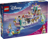 LEGO - Disney Princess - Ariel's Royal Wedding Boat (43299) LEGO