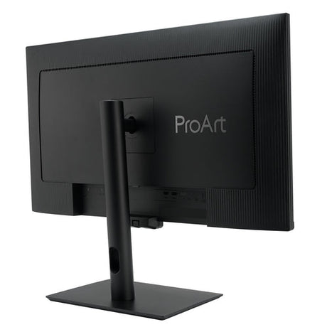 ASUS ProArt PA27UCGE – set bagfra