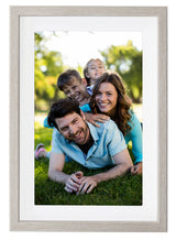 Rollei Smart Frame WiFi 108 – 10,1″ digital fotoramme, hvid – detalje eller anvendelse 10