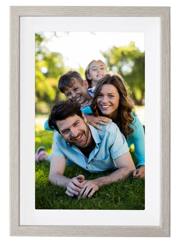 Rollei Smart Frame WiFi 108 – 10,1″ digital fotoramme, hvid – detalje eller anvendelse 10