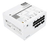 Thermalright TR-TG 750-W White - PSU, 80+ Gold Thermalright