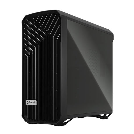 Tower Fractal Design Torrent Black Fractal design