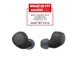 Sony - WF-C510 true wireless earbuds