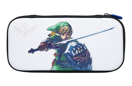 PowerA Slim Case Master Sword Defense – Nintendo Switch – produktvisning 2