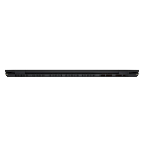 MSI Cyborg 17 B2RWFKG-001FR – tilslutninger langs siden