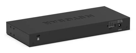 NETGEAR GS308LP Gigabit PoE-switch – 8 porte – visning 4