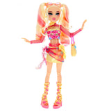 Roblox - Dress to Impress Fashion Doll Bubblegum (910303) Roblox