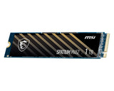 MSI SPATIUM M452 1 TB SSD - M.2 PCIe 4.0 NVMe - visning 5
