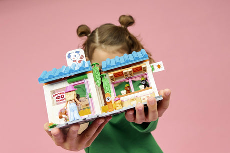 LEGO - LEGO Friends - Dog Treats Bakery (42677) LEGO