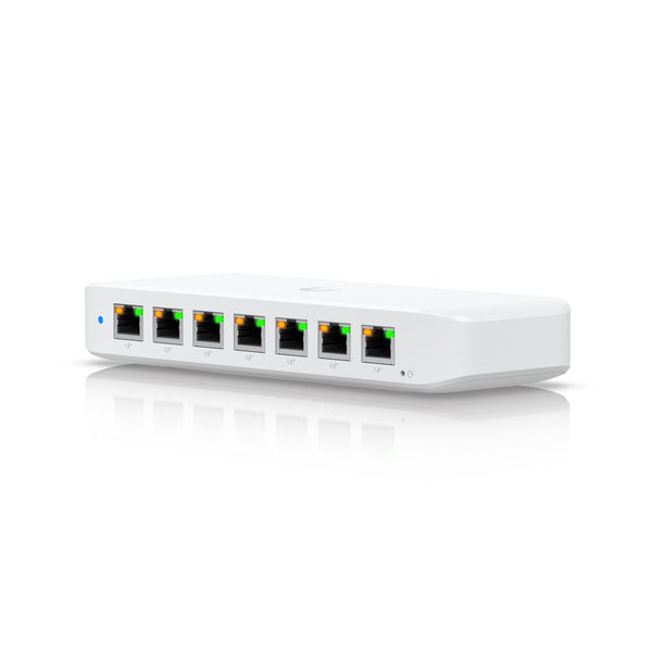 Ubiquiti Unifi Switch 8-Port PoE+