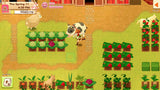 Harvest Moon: Light of Hope SE Complete (Import) – PlayStation 4 – skærmbillede fra spillet