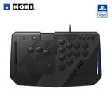 HORI NOLVA Reactor – mekanisk all-button-controller til PS5, PS4 og PC – forside