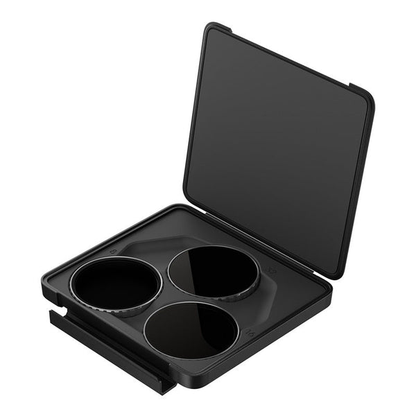 DJI Osmo Action ND-filtersæt – ND8, ND16 og ND32