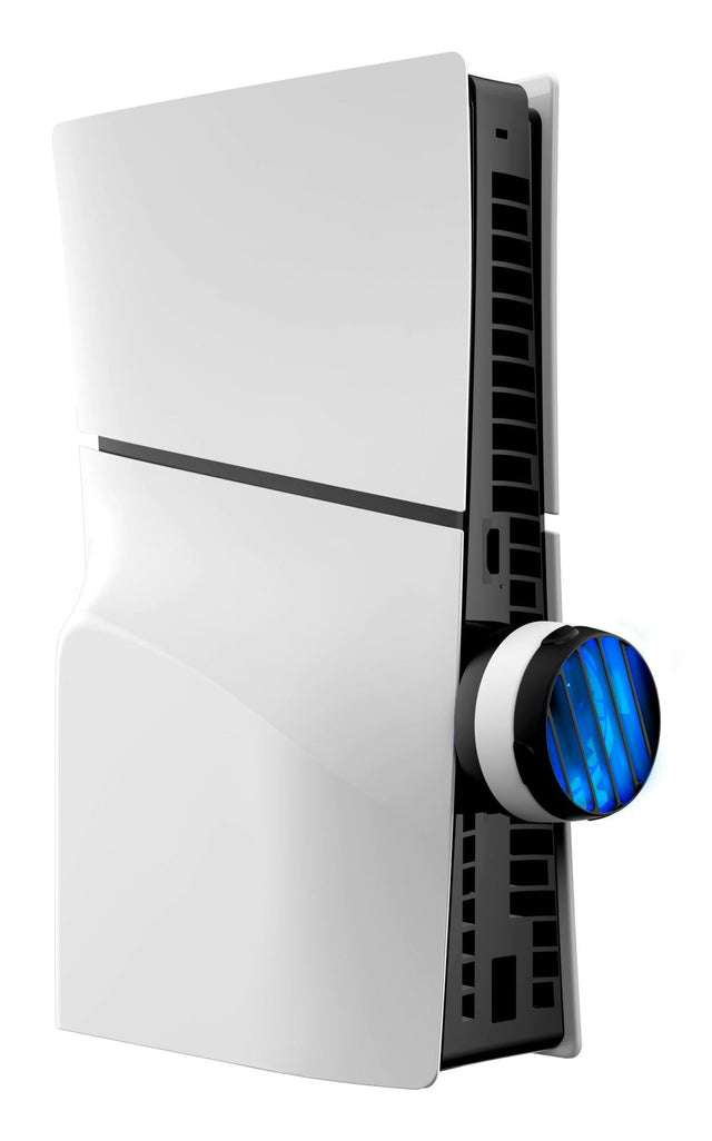 Nacon - RGB Ventilator - PS5 /PS5 Slim /PS5 Pro Nacon