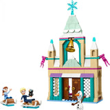 LEGO 43265 Disney Princess Arendelle Castle LEGO