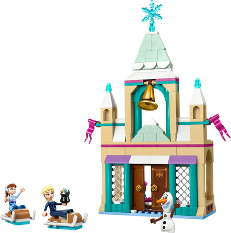 LEGO 43265 Disney Princess Arendelle Castle LEGO
