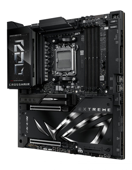 ASUS ROG CROSSHAIR X870E EXTREME (E-ATX, X870E, AM5, DDR5) ASUS