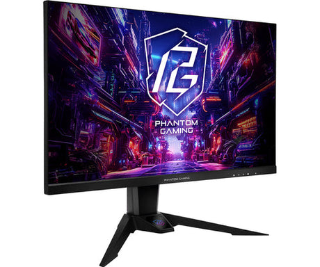 ASRock PG27FFX2A skærm - produktbillede 2