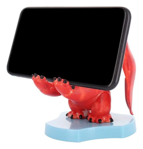 CABLE GUYS - HOLDEM - LILO & STITCH BADNESS LEVEL STITCH Cable Guys