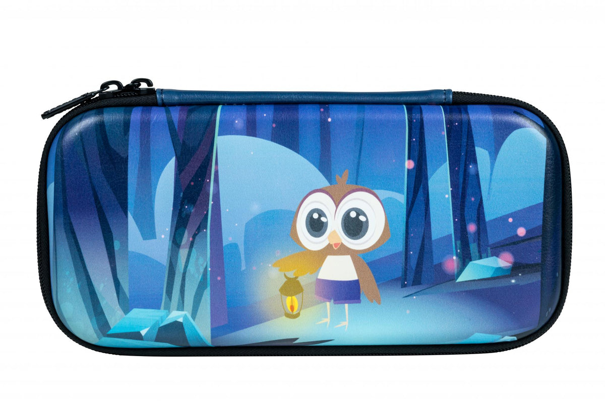Bigben Bag Owl Switch Lite/Switch OLED Nacon