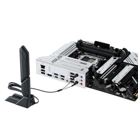 ASUS PRIME X870-P WIFI (ATX, X870, AM5, DDR5) ASUS