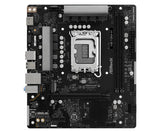 ASRock H810M-H bundkort - produktbillede 2